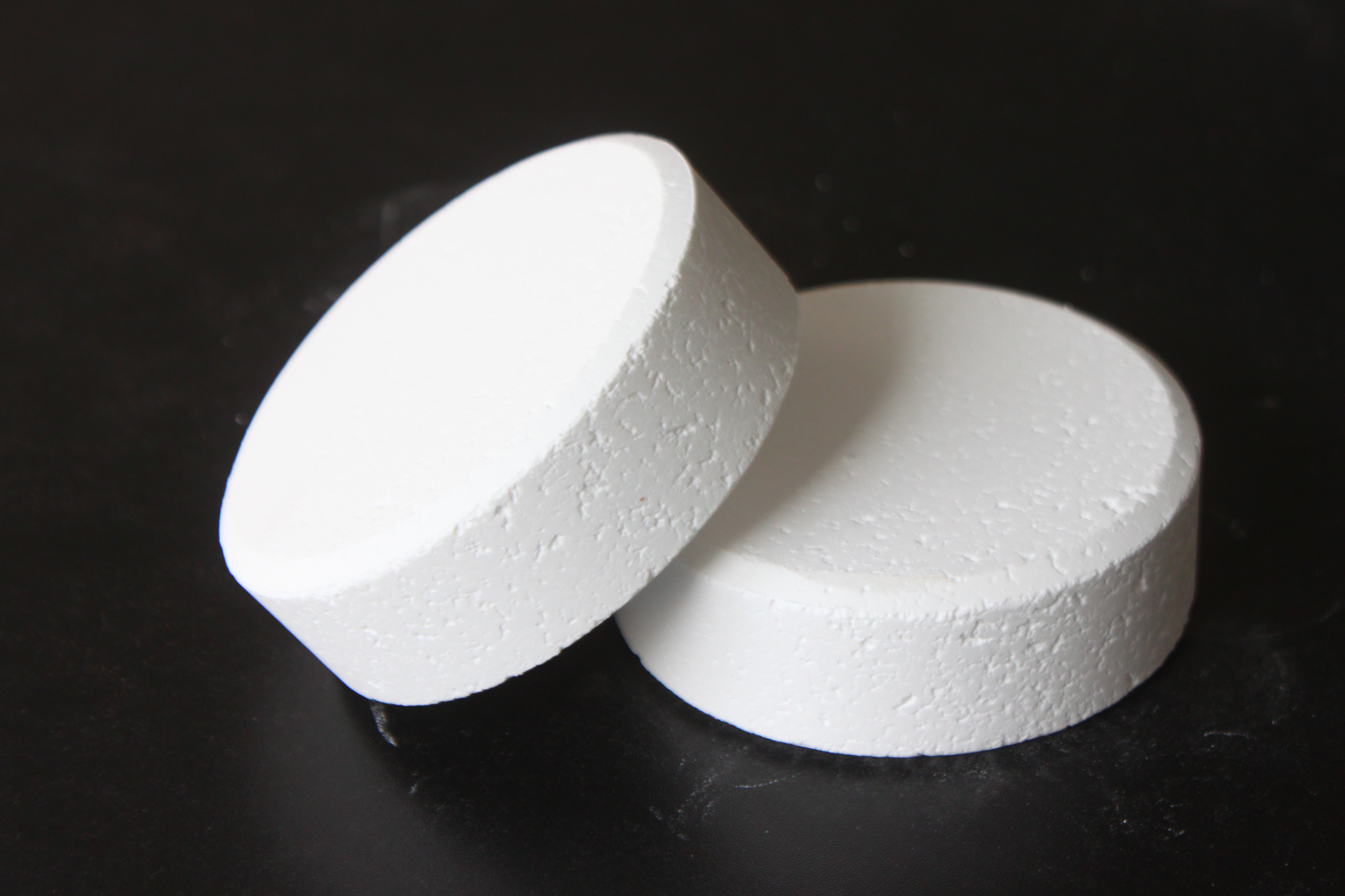 Tcca 91 Powder