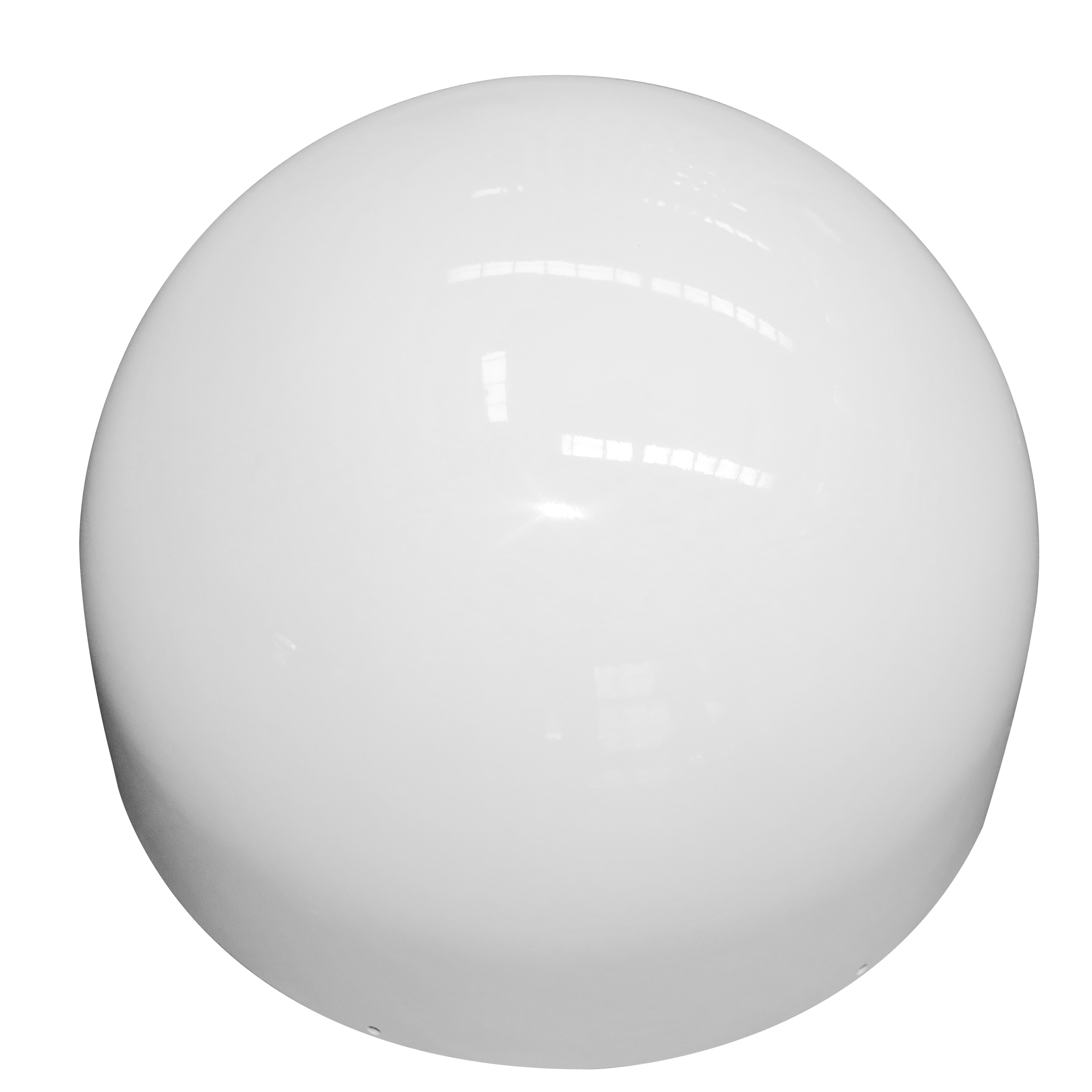 Fiberglass Part GRP Dome