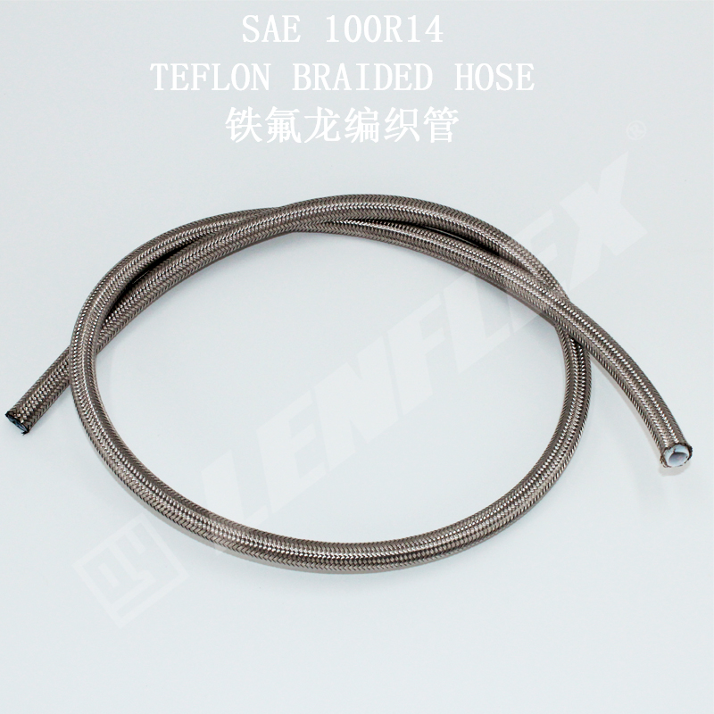 Teflon Hose, Ptfe Hose
