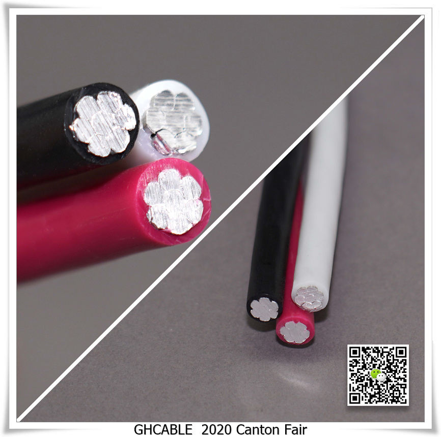 Power line cable UL44