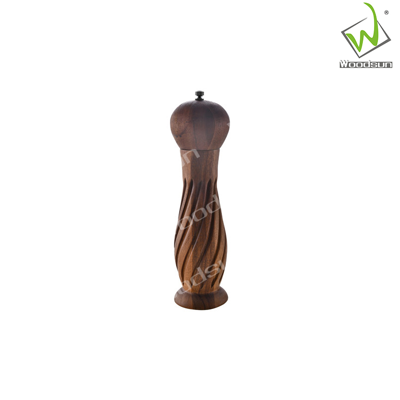 Pepper Mill