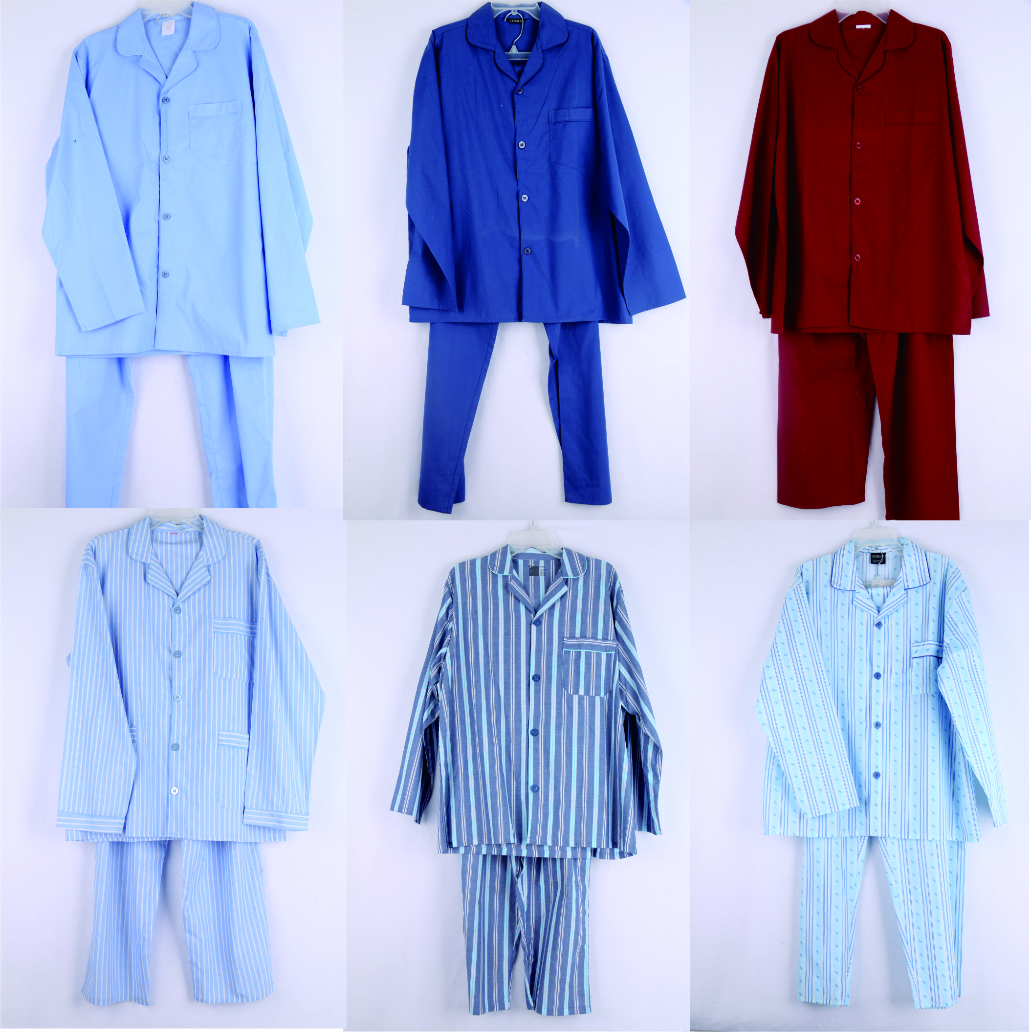 Mens pajama set