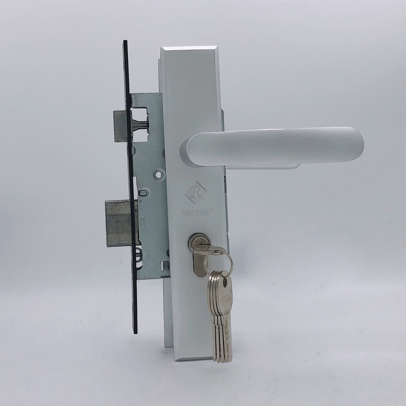 mortise lock