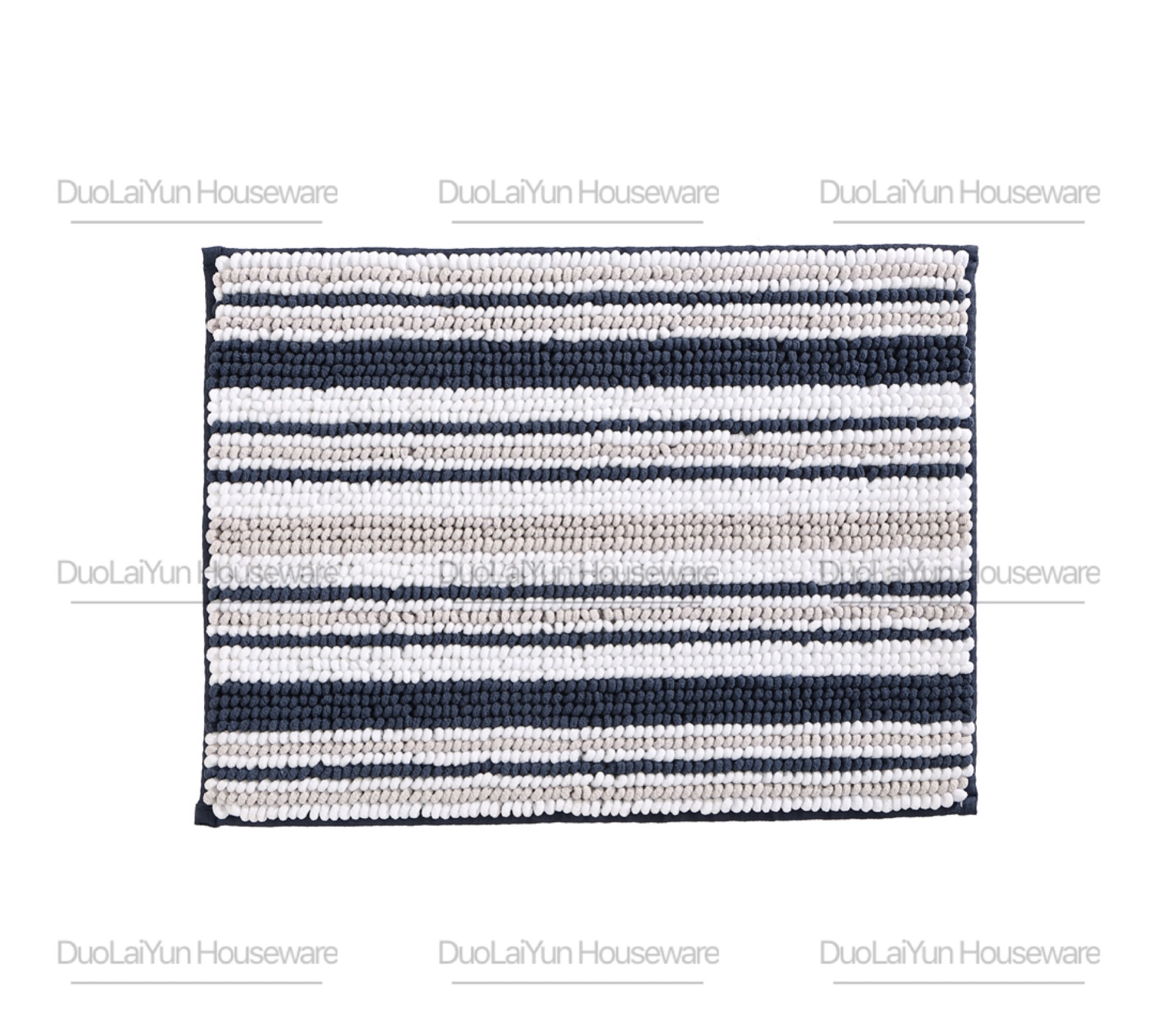 Chenille Bathmat