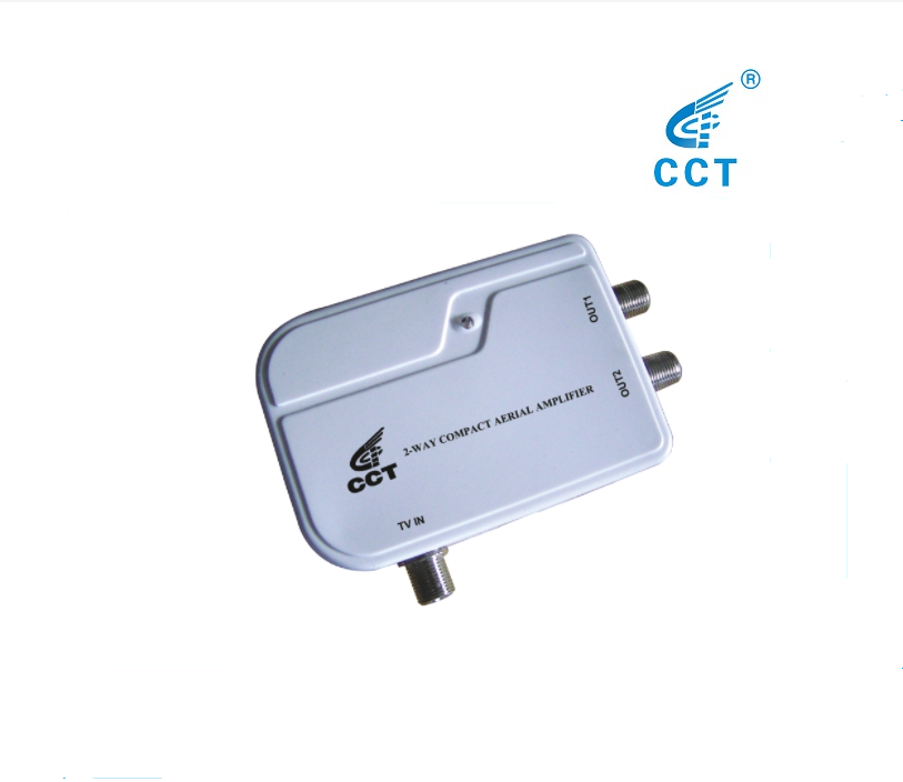 TV Antenna Amplifier