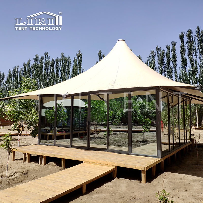 Hotel Tent, Luxury Hotel Tent, Hotel Tent Luxury Resort
