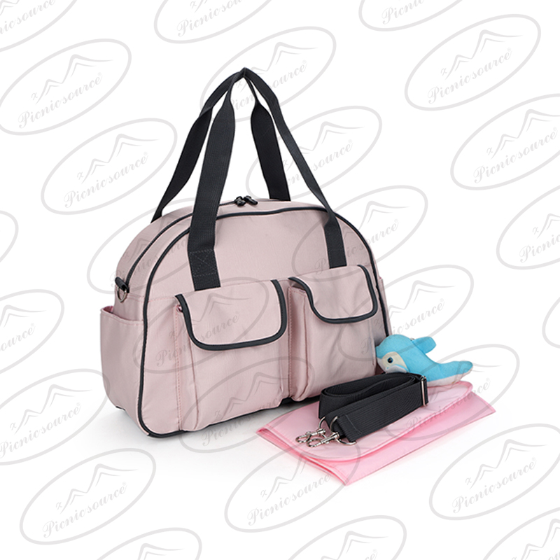 Diaper bag