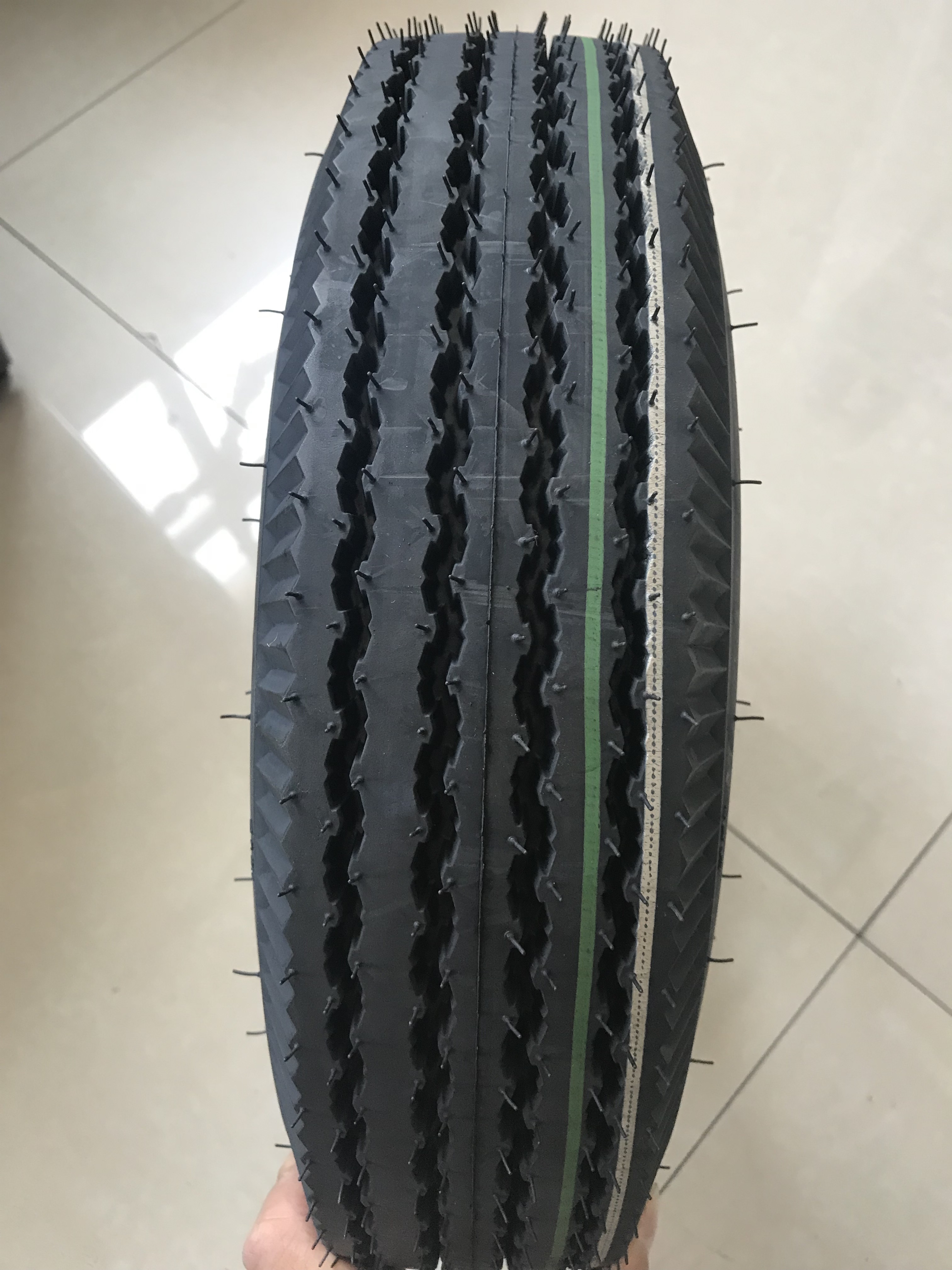 motorcycle tyre