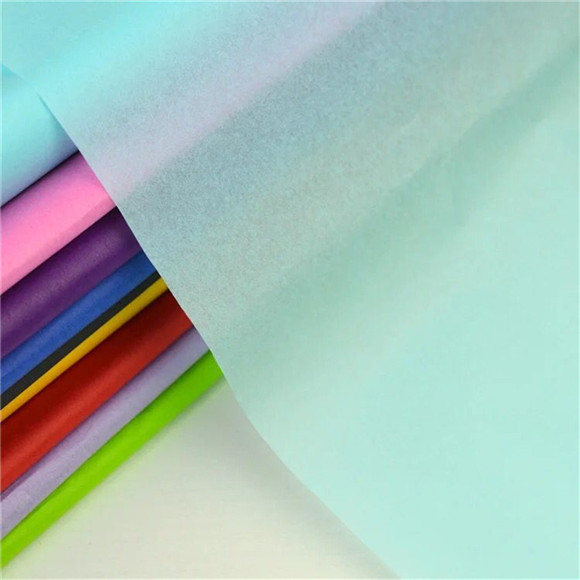 Tissue Paper