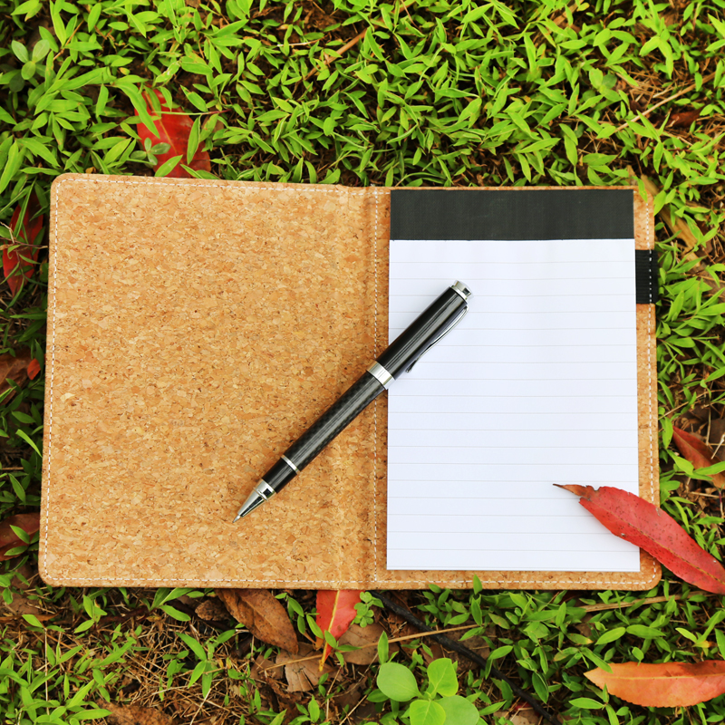 Memo pad