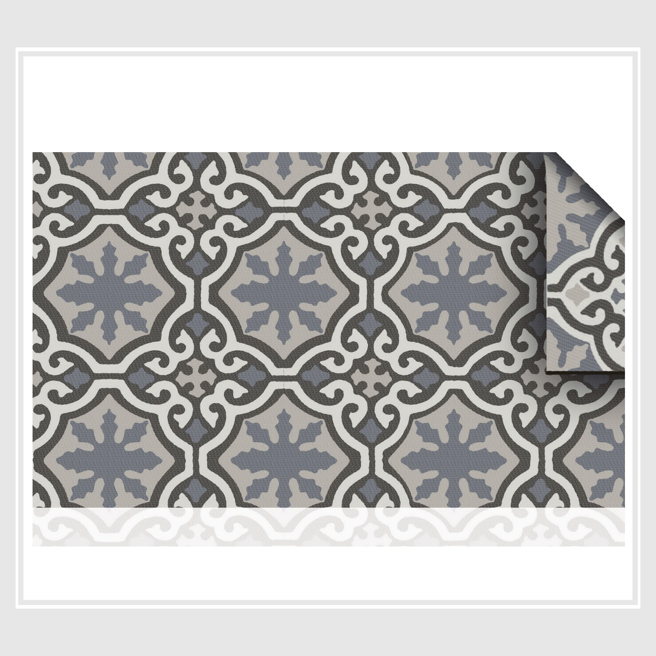 Outdoor Mat