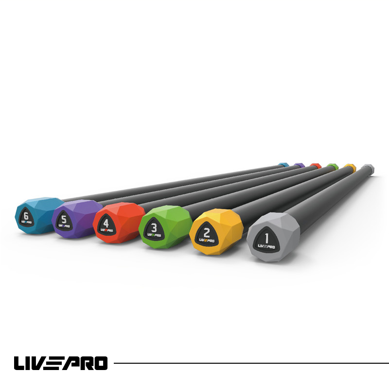 Weighted Bar