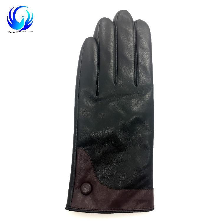 Leather Gloves