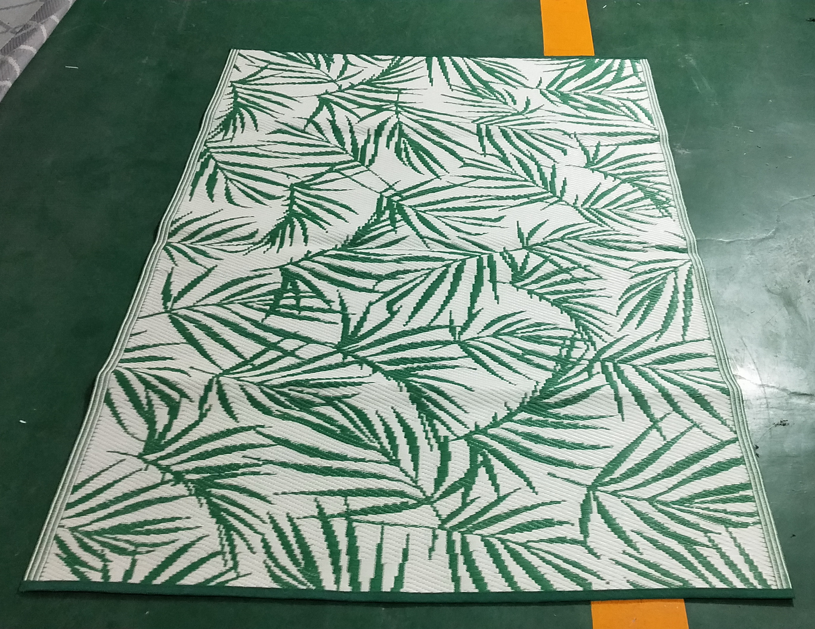 Outdoor Mat