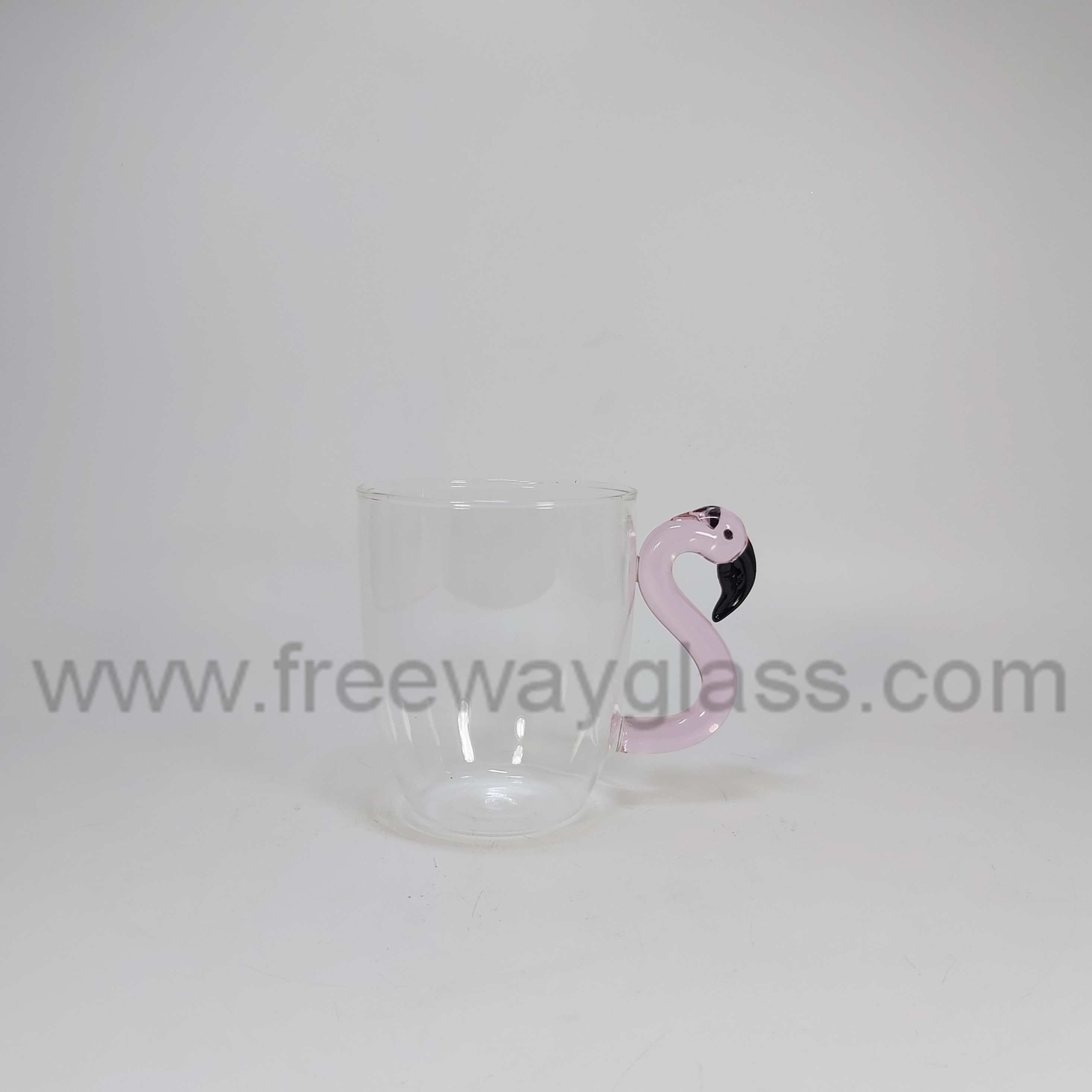High Borosilicate Coffee Mug Tea Cup