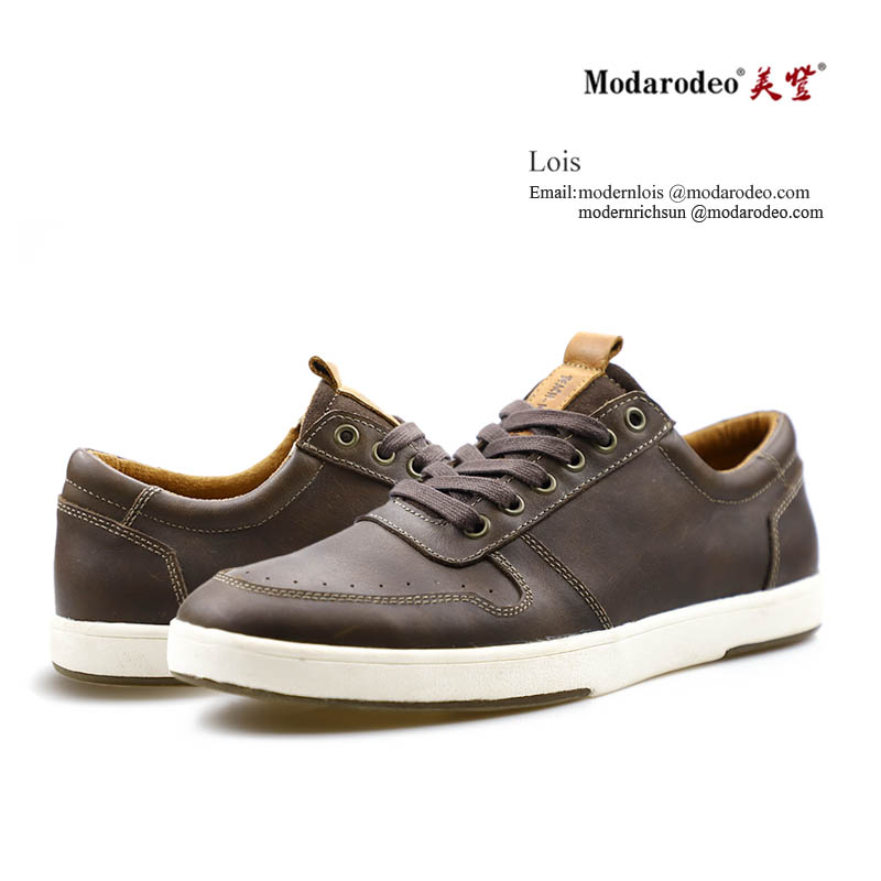 Casual Shoes/leather shoes/man shoes/shoes