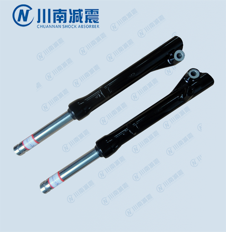 WAVE110 front shock absorber