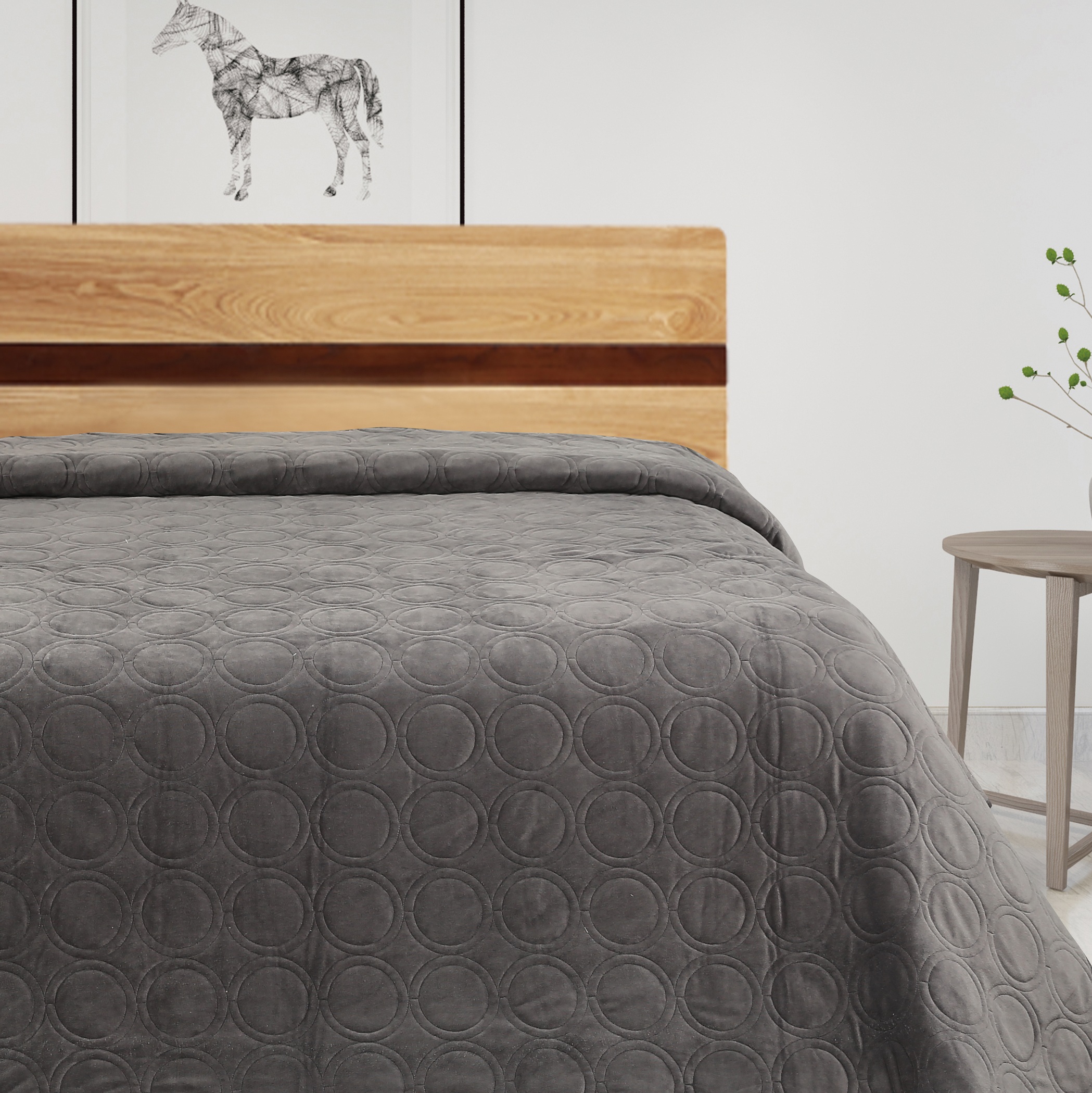 Bedspread,Bouti,Quilt