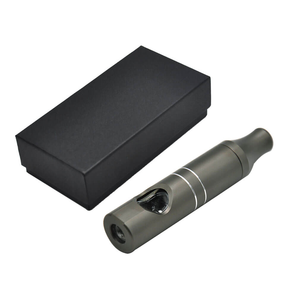 starbuss new metal smoking pipe one hitter