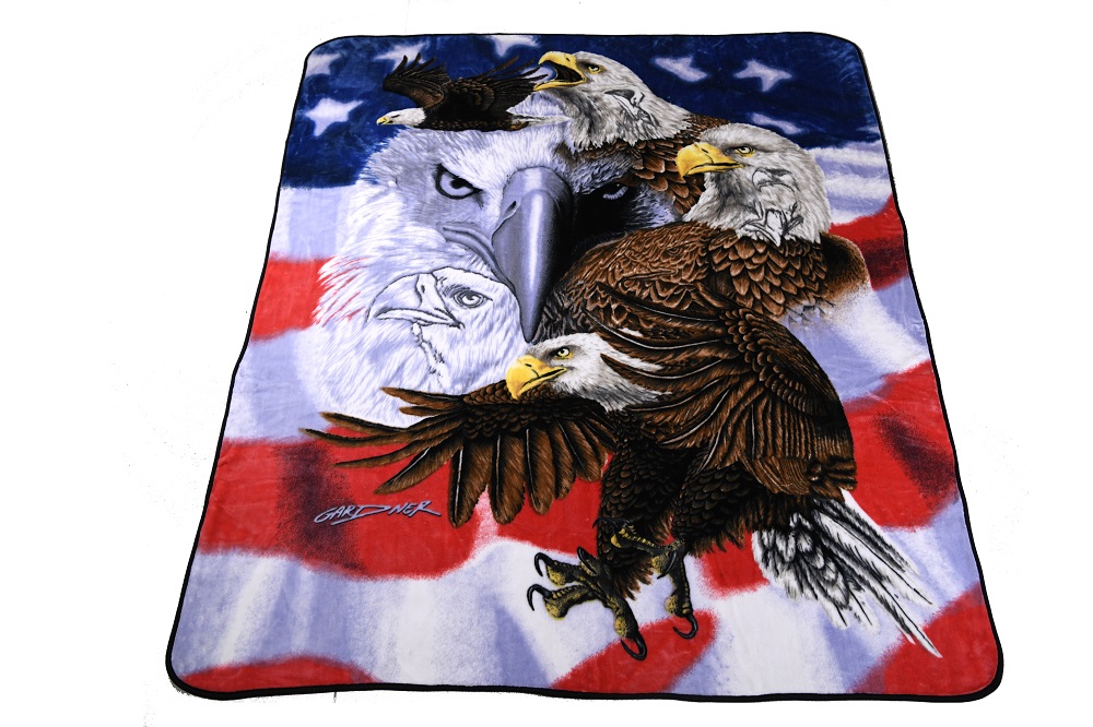 Rachel blanket