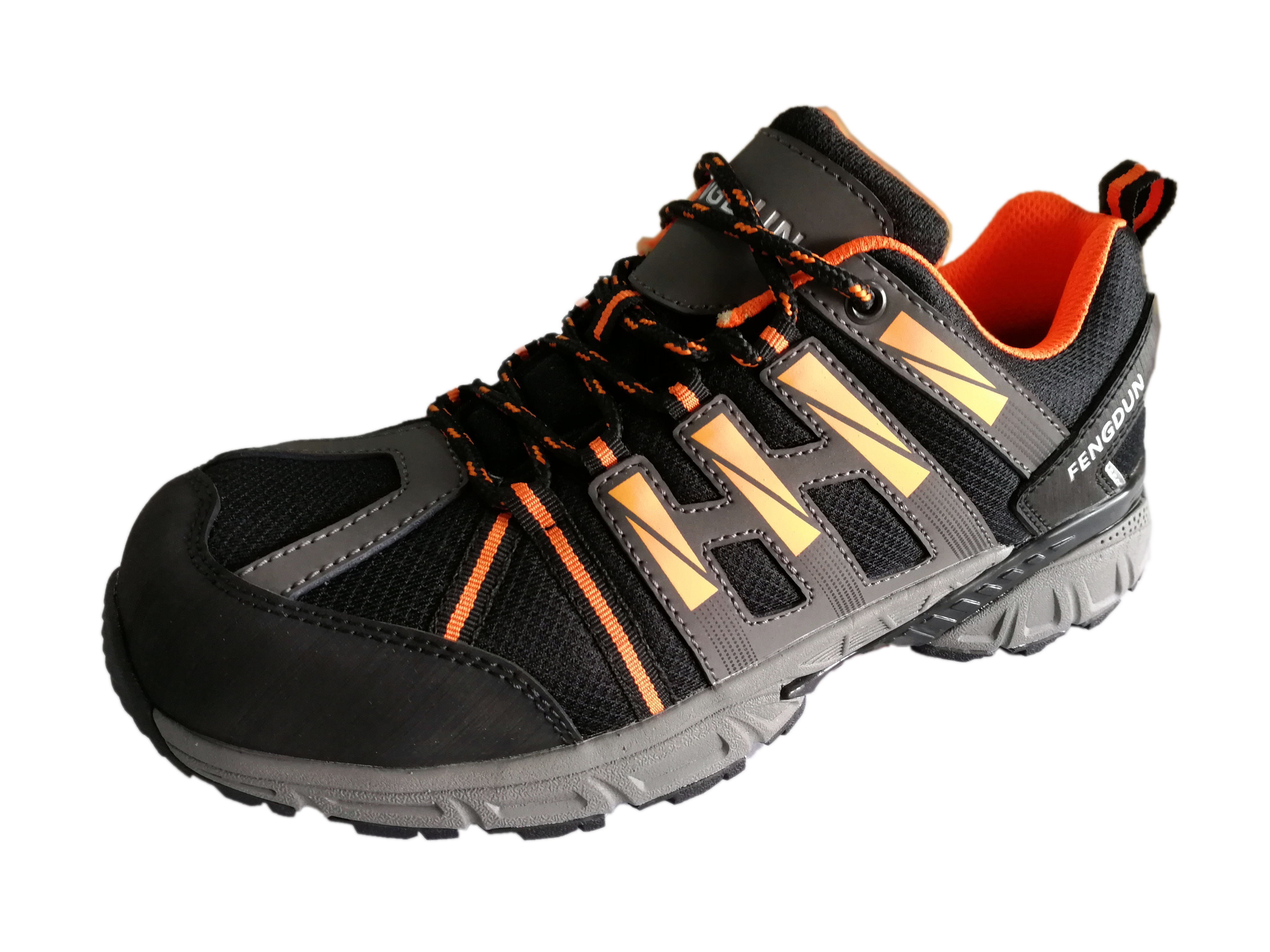 Safety shoes / safety boots / work shoes / labor protection shoes / military boots / labor shoes