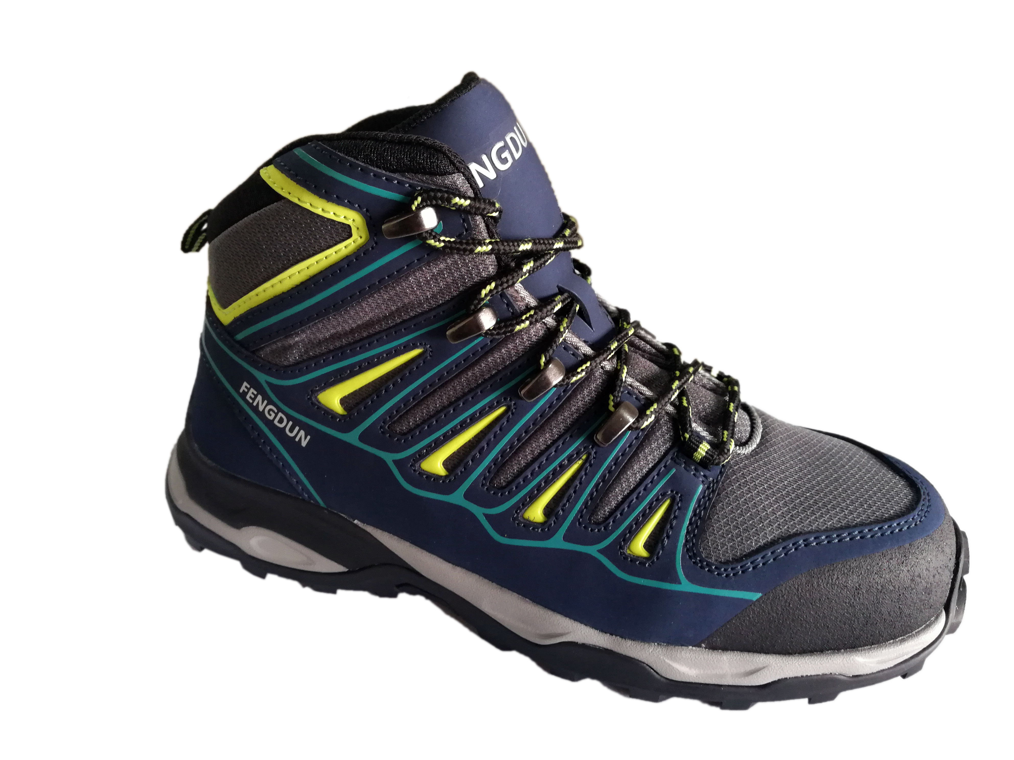 Safety shoes / safety boots / work shoes / labor protection shoes / military boots / labor shoes
