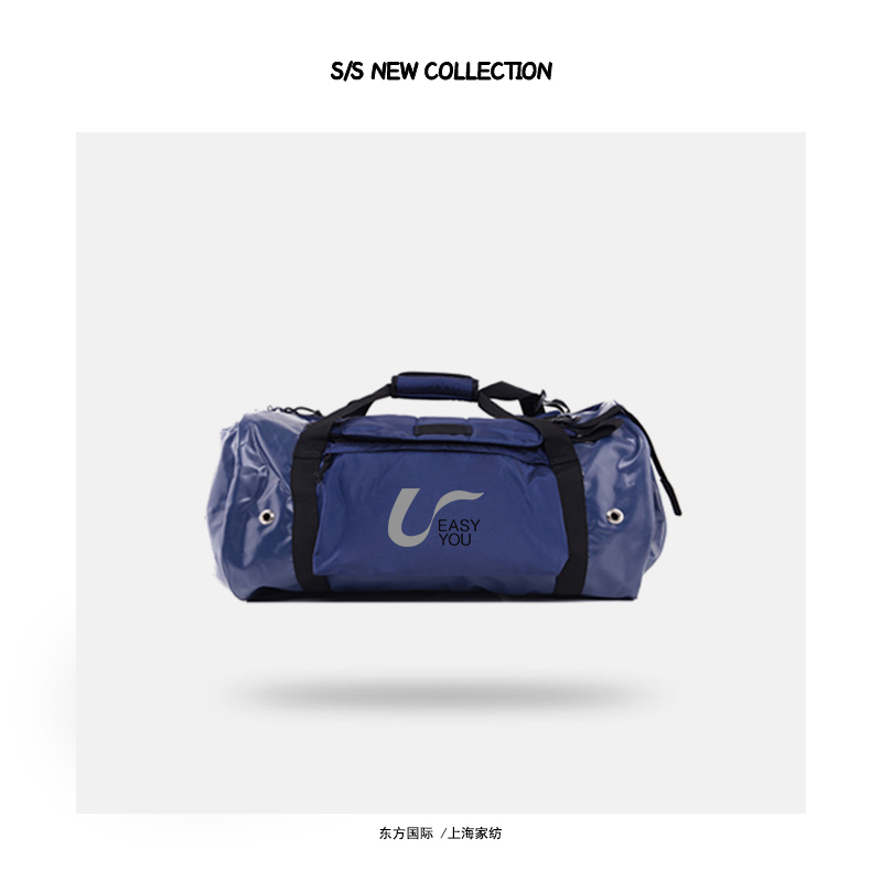Polyester Travelling Bag