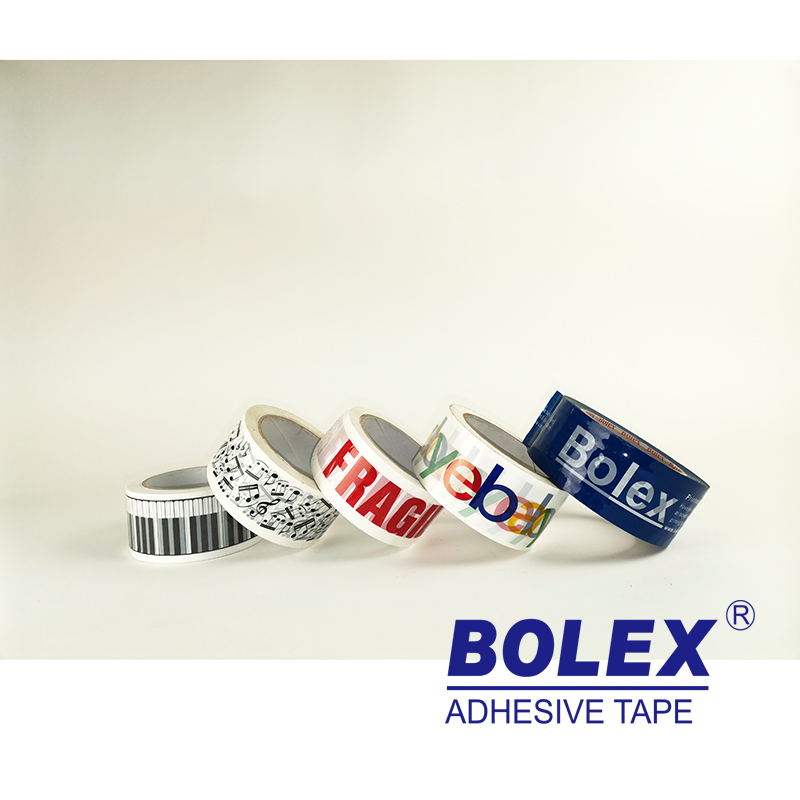 BOLEX / BOPP TAPE/ Packaging tape/ADHESIVE TAPE/ TAPE/ PACKING TAPE/ WATER BASE/ ACRYLIC TAPE/ MASKING TAPE/ DOUBLE SIDE TAPE