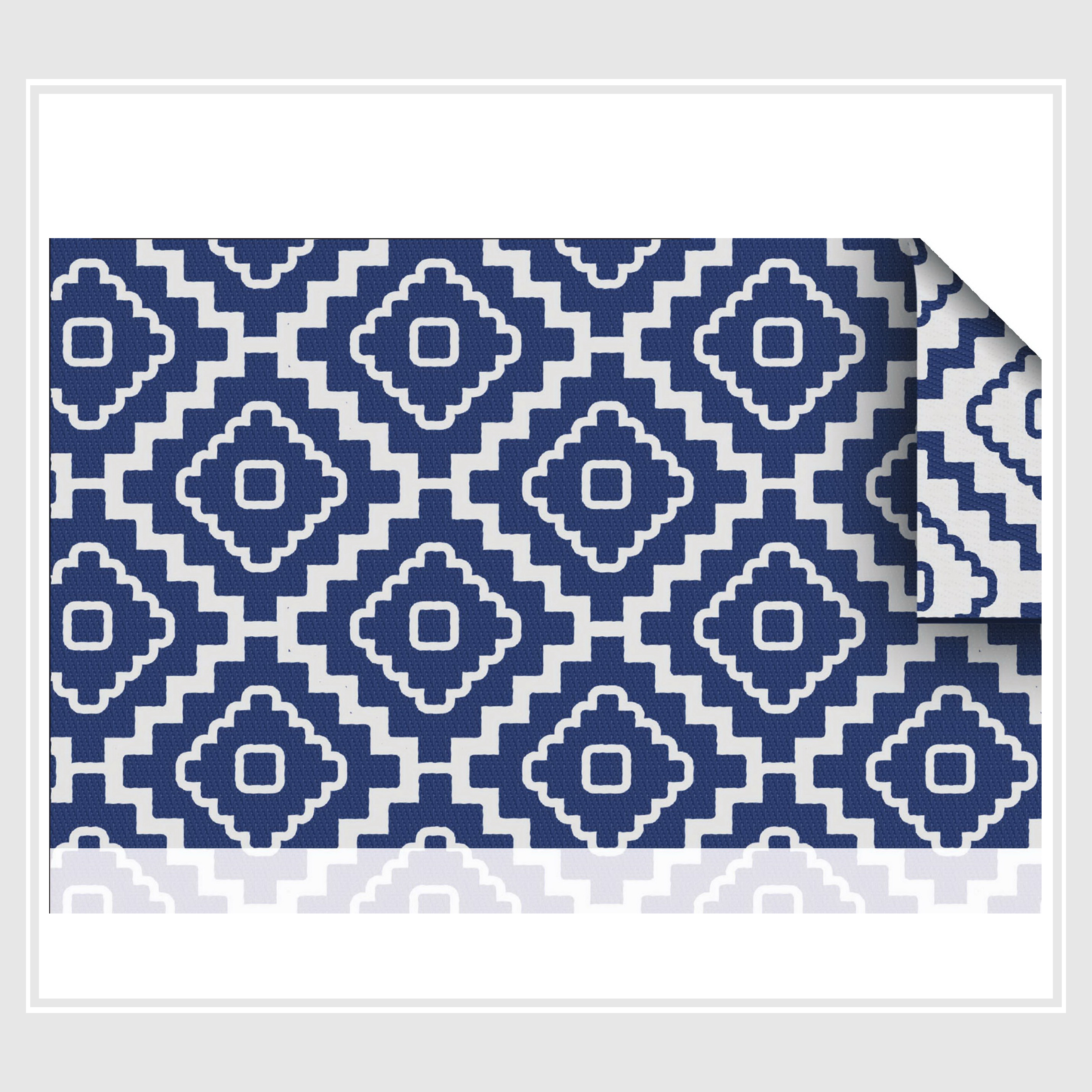 Outdoor Mat