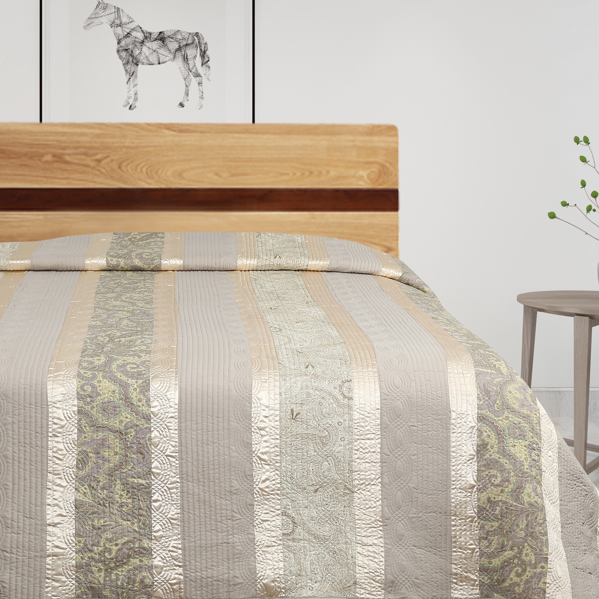 Bedspread,Bouti,Quilt