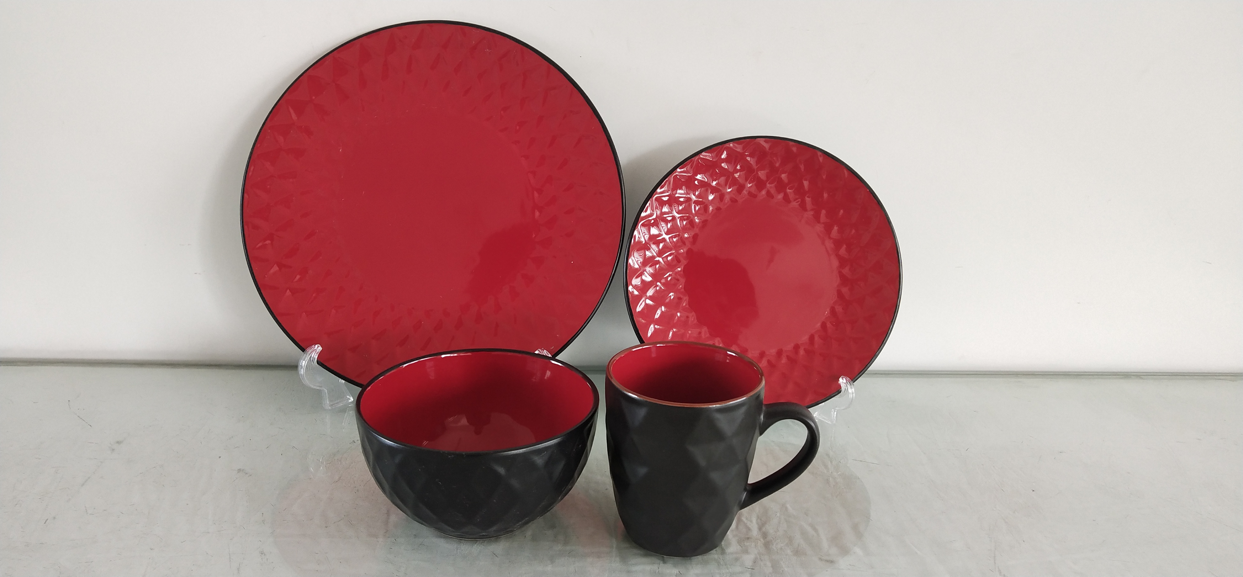 YIXING CERAMIC IMP. & EXP. CORP. LTD. – taza de café 3