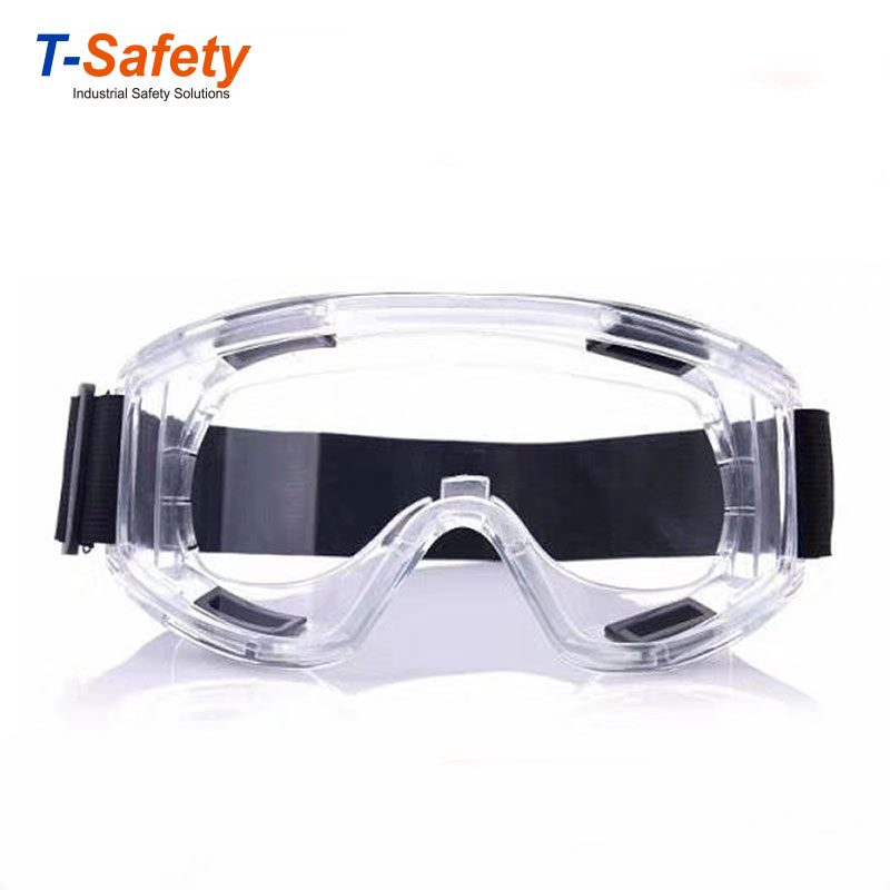 Safety Goggle