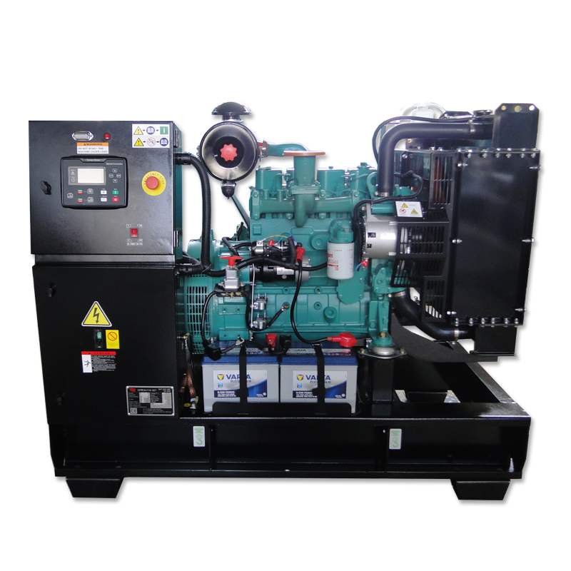60hz diesel power generator Cummins DCEC series Diesel generator set