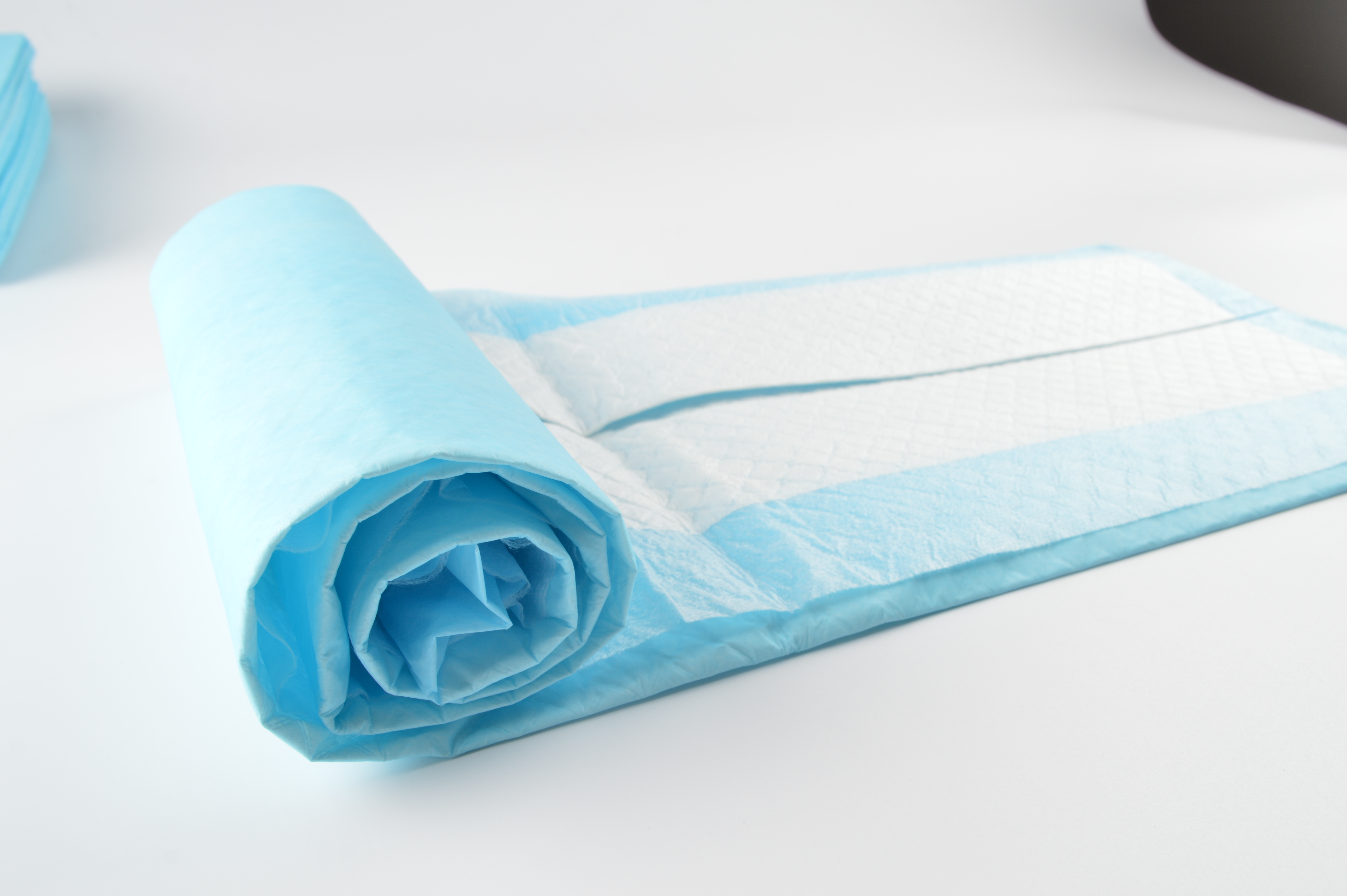 High absorption Puppy training pad