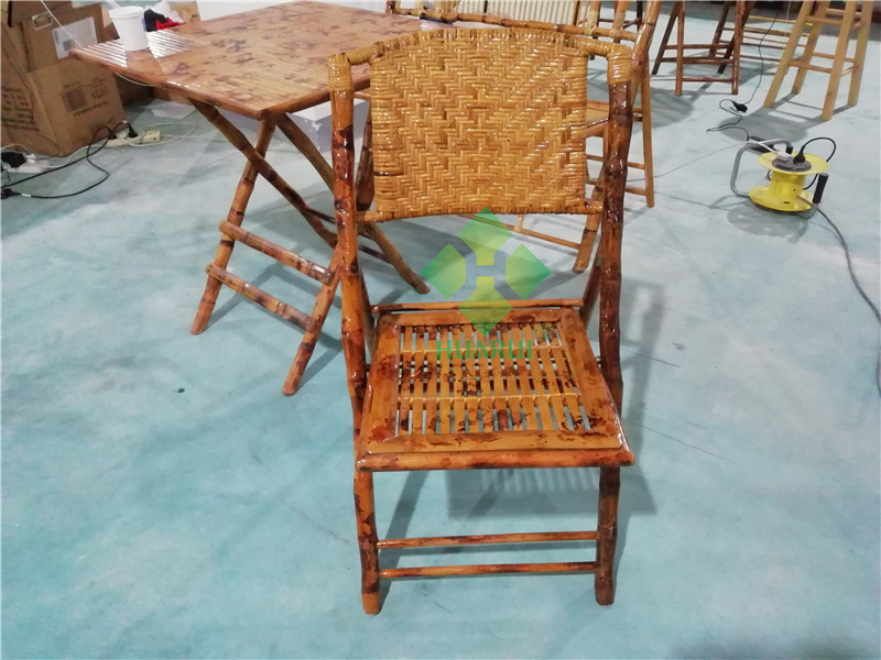 Bamboo chair,bamboo hard back chair,event chair,banquet chair