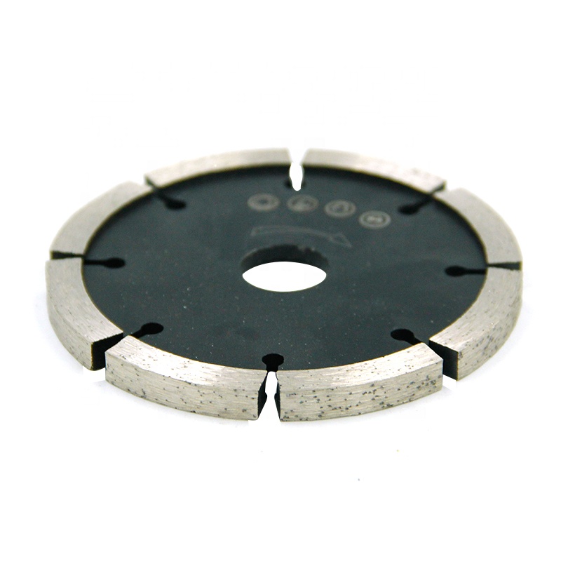 4.5 inch Mortar Raking Tuck Point Cutting Saw Blade