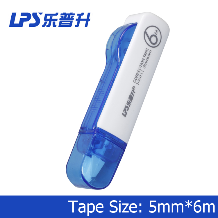 Correction Tape
