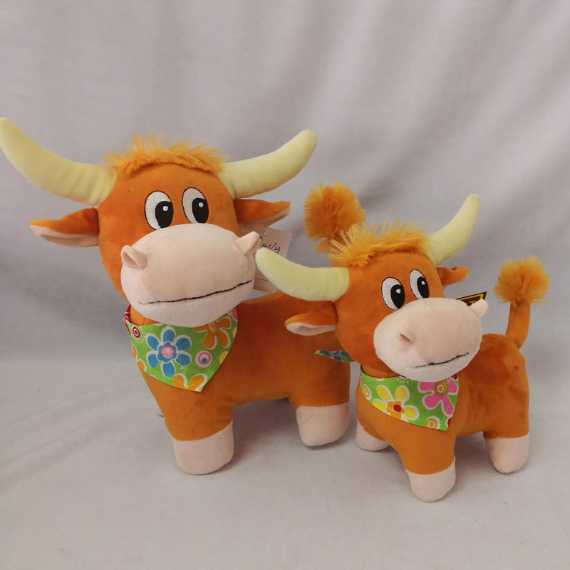 Plush Toys
