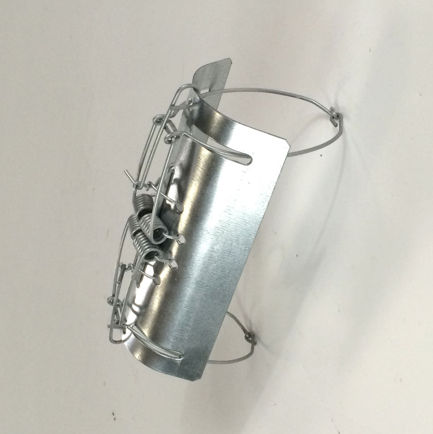 Tunnel Mole Traps
