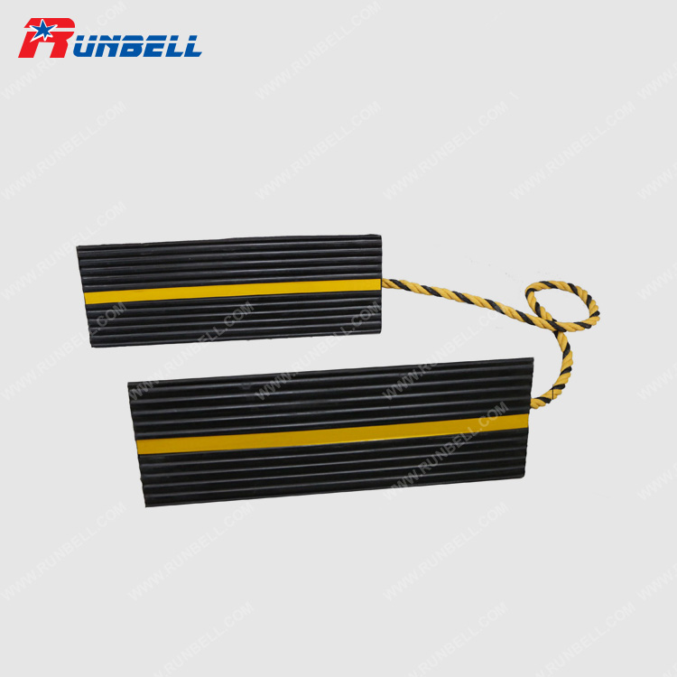 Aircraft Wheel Chock