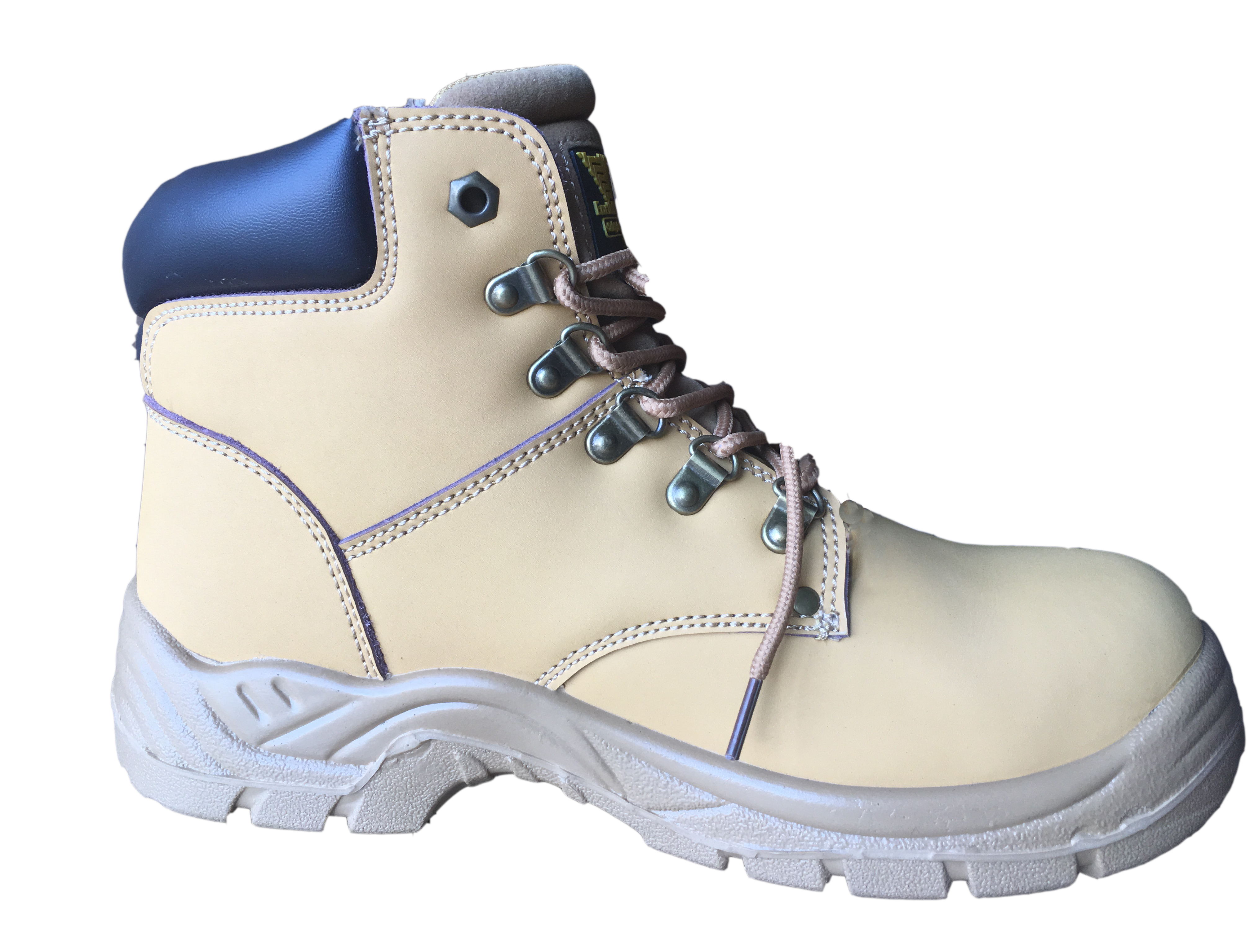 Safety shoes / safety boots / work shoes / labor protection shoes / military boots / labor shoes