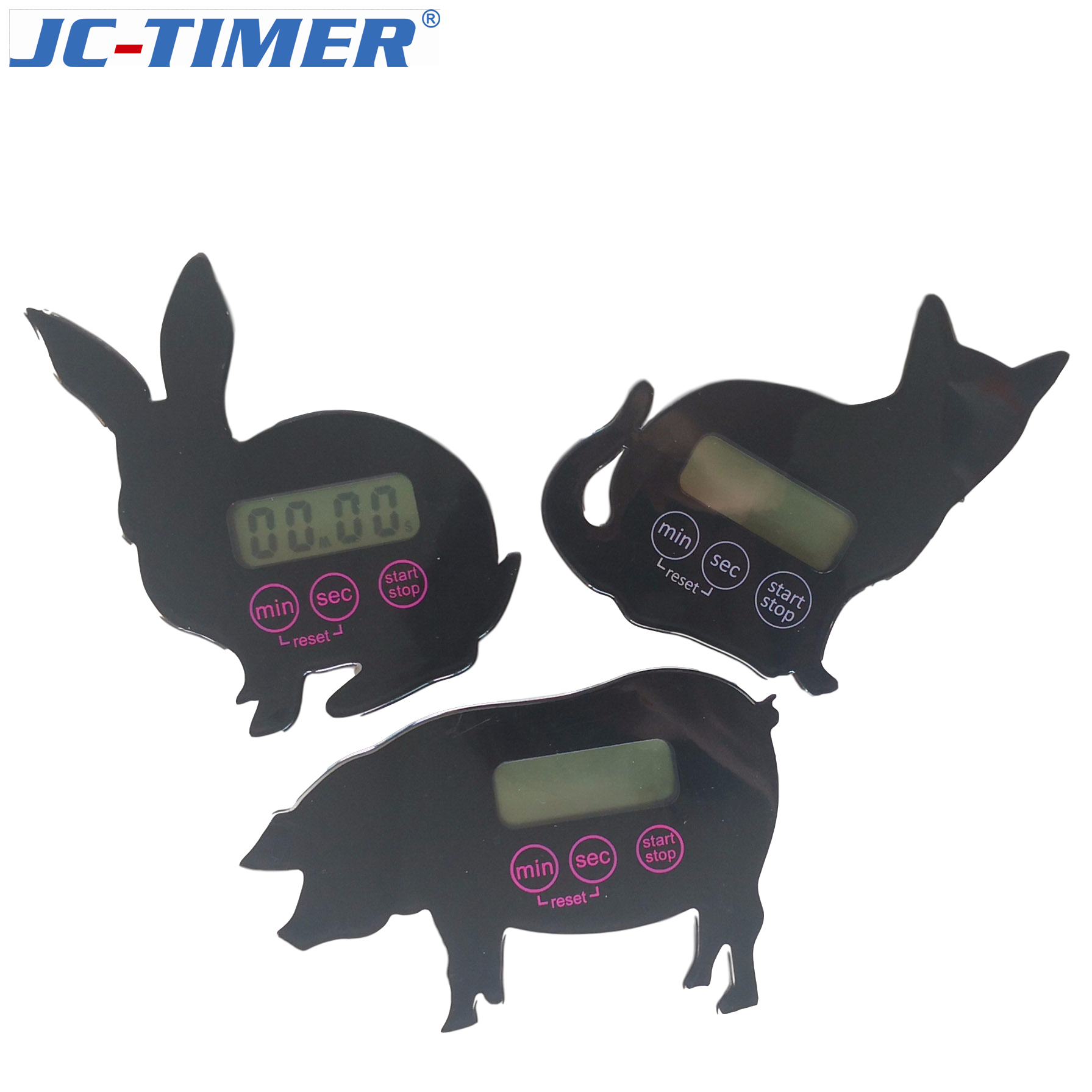 timer