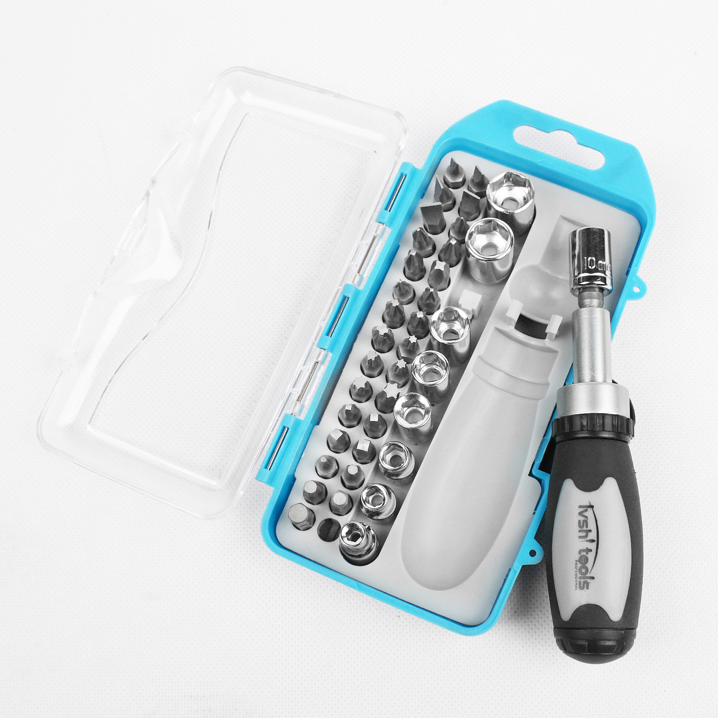 bits screwdriver