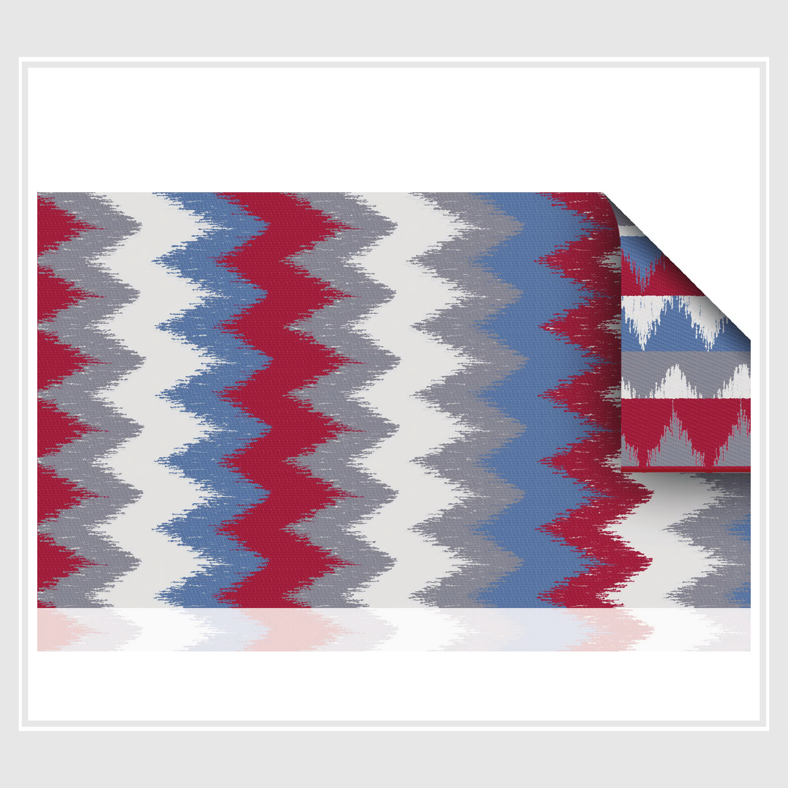Outdoor Mat