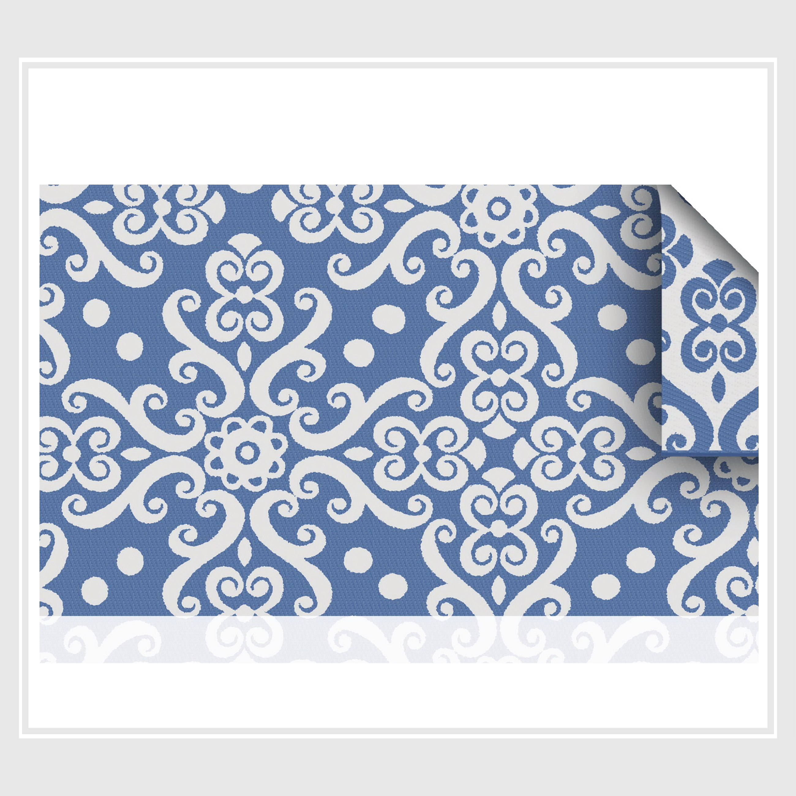 Outdoor Mat