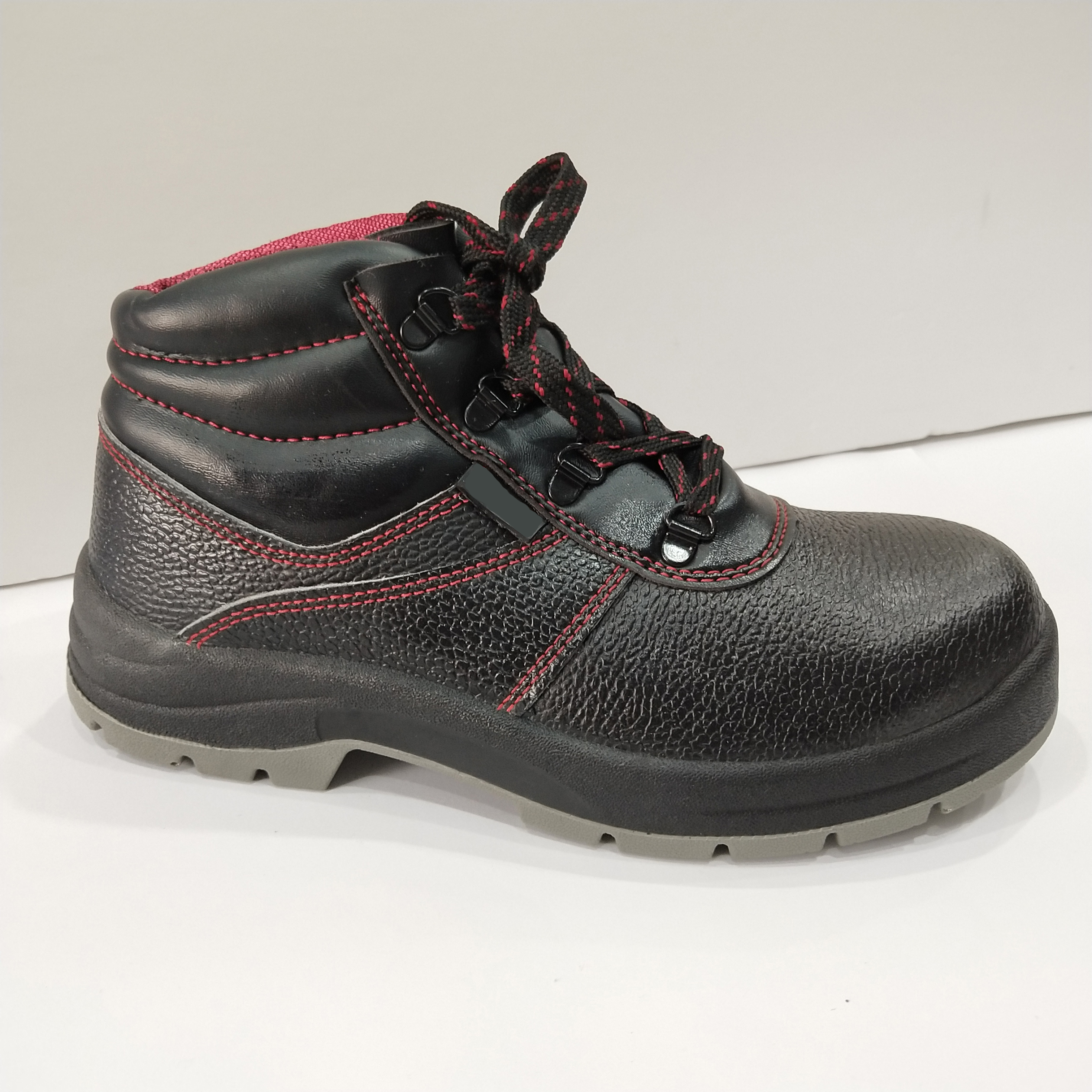 Safety shoes