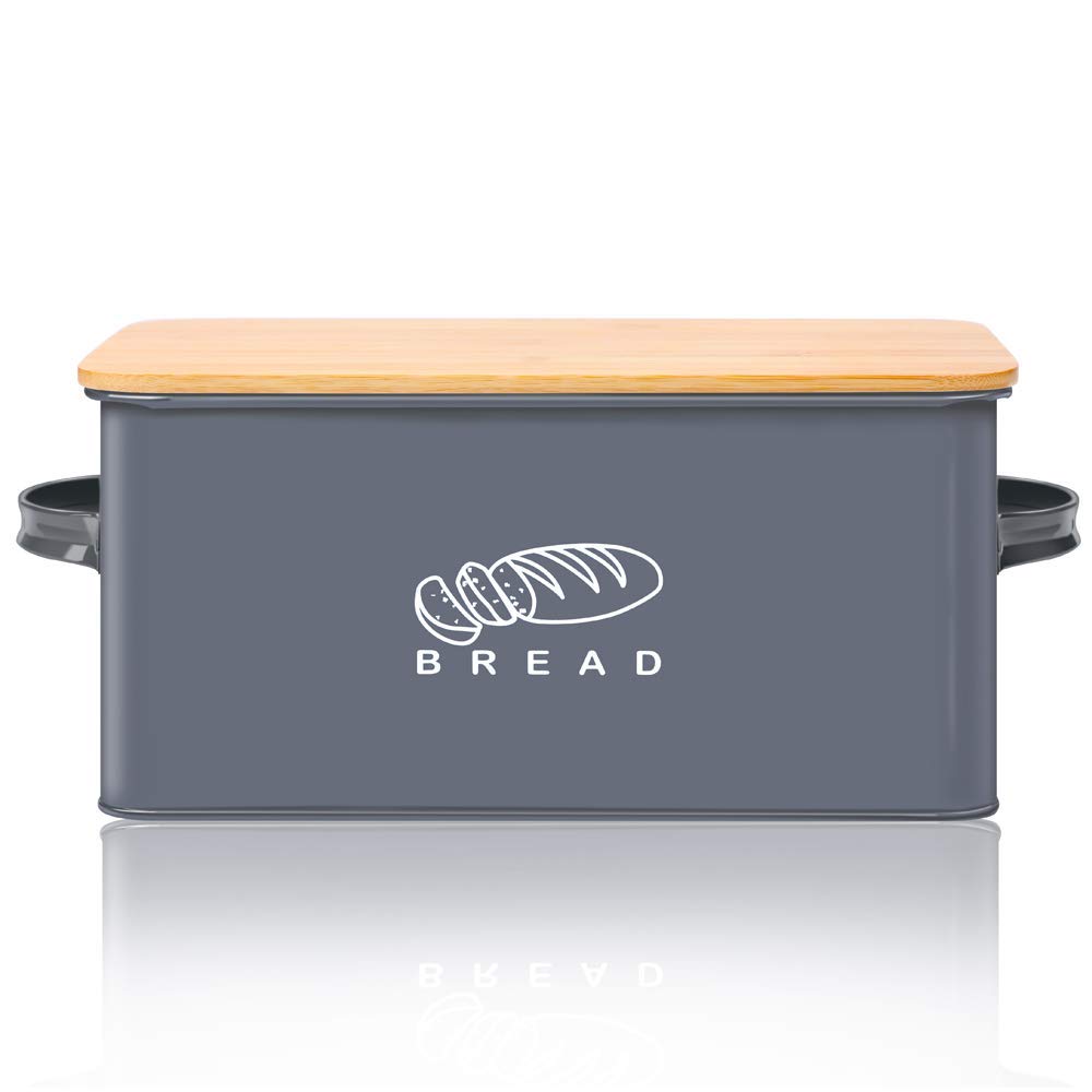 bread box