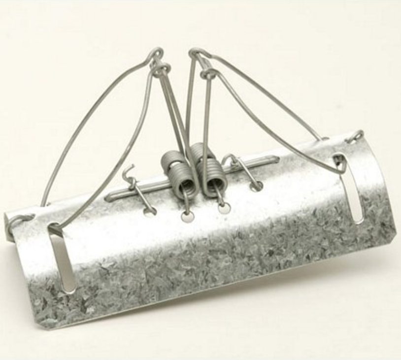 Tunnel Mole Traps
