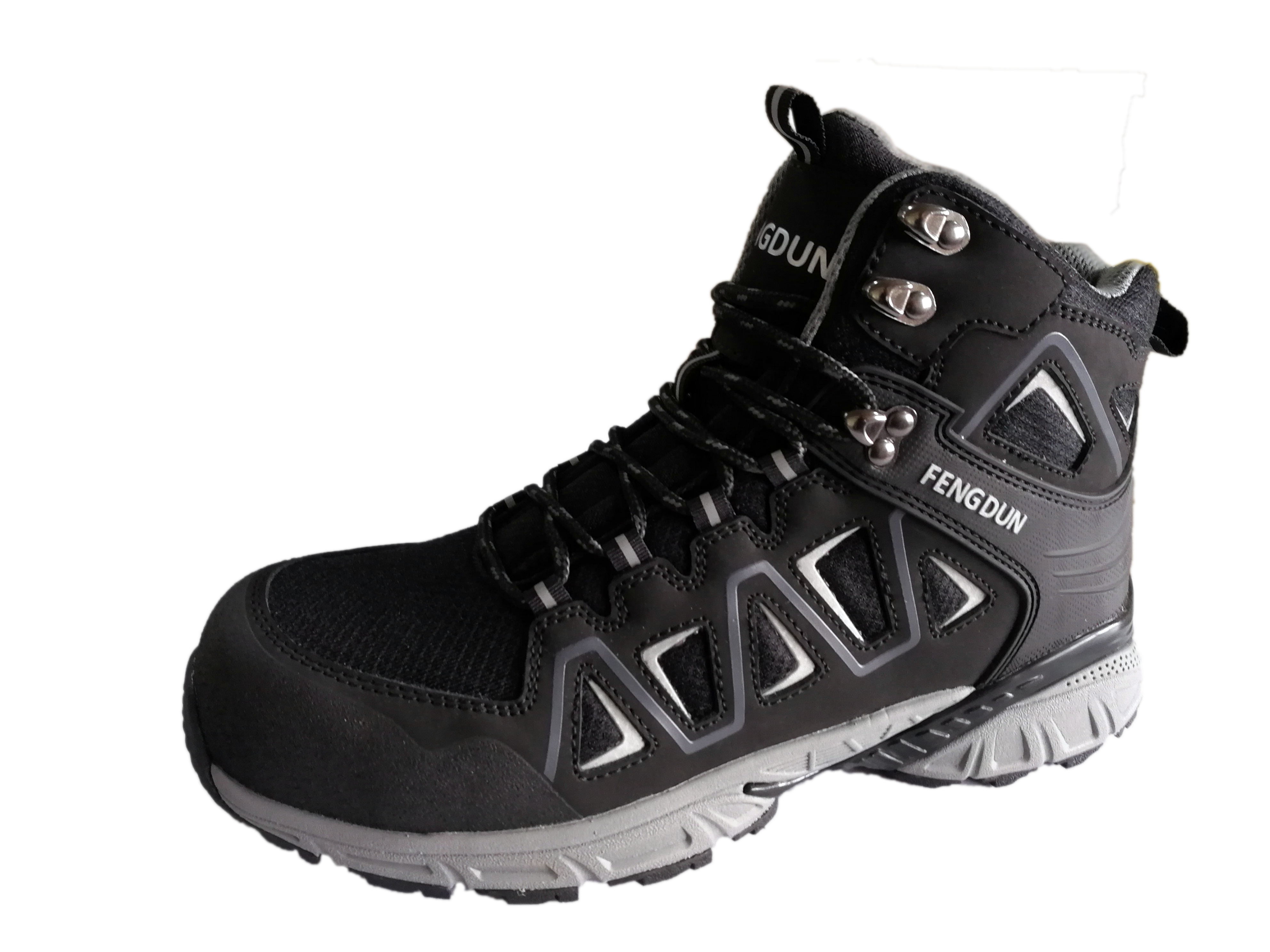 Safety shoes / safety boots / work shoes / labor protection shoes / military boots / labor shoes