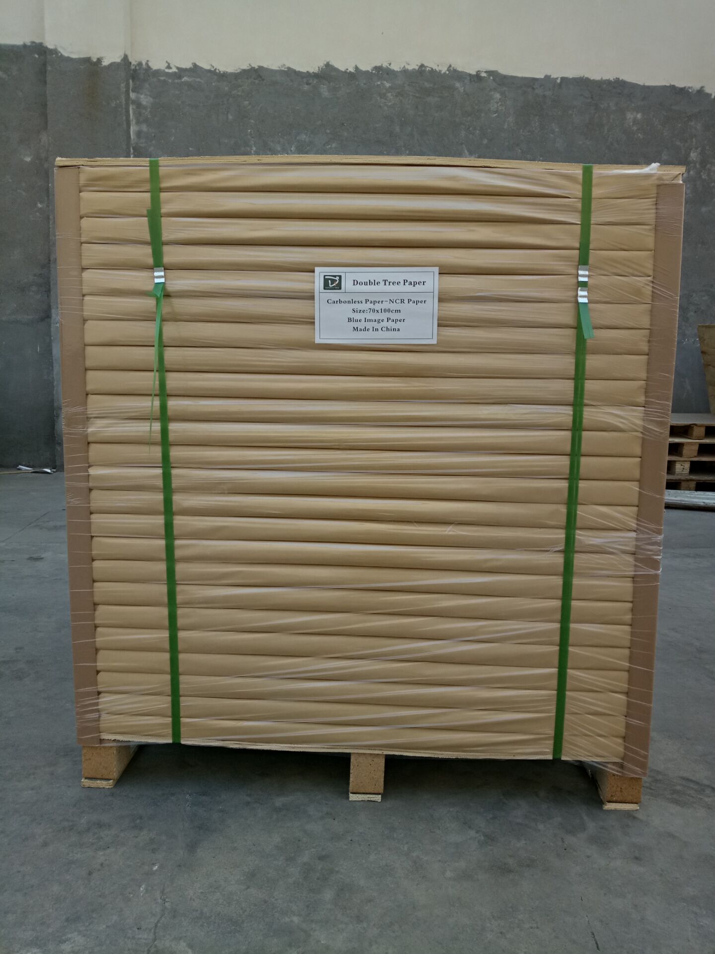 Carbonless paper,NCR Paper,Auto copy paper 70x100cm